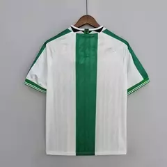 Camisa Retrô Nigéria Away 1997/98 - comprar online