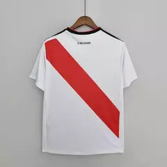 Camisa Retrô River Plate Home 2018/19 - comprar online