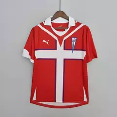 Camisa Retrô Universidad Catolica Away 2009