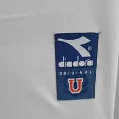 Imagem do Camisa Retrô Universidad de Chile Away 1996