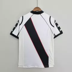 Camisa Retrô Vasco Away 1998 - comprar online