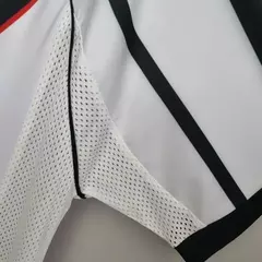 Camisa Retrô Vasco Away 1998