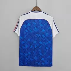 Camisa Retrô Yugoslavia Home 1992 - comprar online