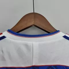 Camisa Retrô Yugoslavia Home 1992 - comprar online