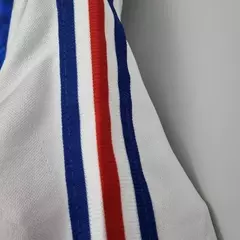 Camisa Retrô Yugoslavia Home 1992