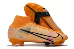 Nike Mercurial Superfly 8 Elite FG