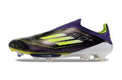 adidas F50 + FG Laceless