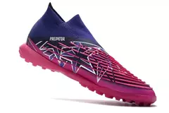 Adidas Predator Edge+ TF - Affluence Sports | Loja Online de Chuteiras.