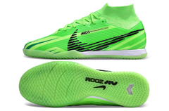 Nike Mercurial Superfly 9 Air Zoom Elite Futsal - Affluence Sports | Loja Online de Chuteiras.