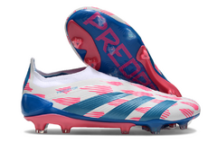 adidas Predator Elite FG Laceless