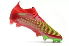 Adidas Predator Edge.1 Low FG - Affluence Sports | Loja Online de Chuteiras.