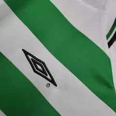 Imagem do Camisa Retrô Celtic Home 2001/03