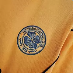 Imagem do Camisa Retrô Celtic Away 2001/03