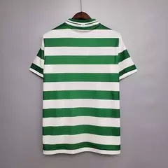 Camisa Retrô Celtic Home 1999/00 - comprar online