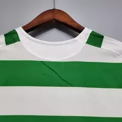 Camisa Retrô Celtic Home 2005/06 - comprar online