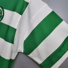 Camisa Retrô Celtic Home 1999/00 - comprar online