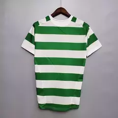 Camisa Retrô Celtic Home 2005/06 - comprar online