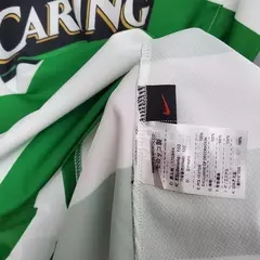 Camisa Retrô Celtic Home 2005/06