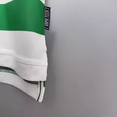 Camisa Retrô Celtic Home 1999/00 na internet