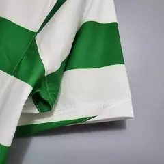 Imagem do Camisa Retrô Celtic Home 2005/06