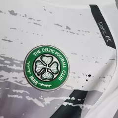 Camisa Retrô Celtic Away 2007/08 - loja online