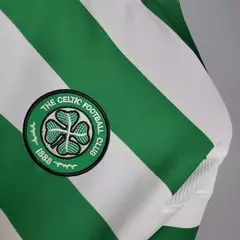 Camisa Retrô Celtic Home 1999/00 - loja online