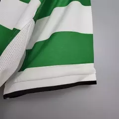 Camisa Retrô Celtic Home 2001/03 na internet