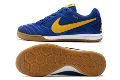 Supreme x Nike SB Gato Futsal - Affluence Sports | Loja Online de Chuteiras.