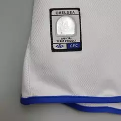 Imagem do Camisa Retrô Chelsea Away 2004/05