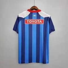 Camisa Retrô Chivas Away 2006/07 - comprar online