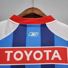 Imagem do Camisa Retrô Chivas Away 2006/07