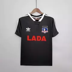 Camisa Retrô Colo Colo Away 1991