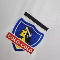 Imagem do Camisa Retrô Colo Colo Home 2006