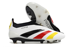 adidas Predator Elite FG Laceless