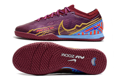 Nike Mercurial Vapor 15 Air Zoom Elite Futsal - Affluence Sports | Loja Online de Chuteiras.