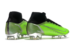 Nike Mercurial Superfly 8 Elite FG - Affluence Sports | Loja Online de Chuteiras.