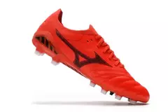 Mizuno Morelia Neo III Elite FG - Affluence Sports | Loja Online de Chuteiras.