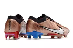 Nike Mercurial Vapor 15 Air Zoom Mbappé Elite FG na internet