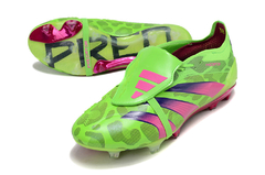 adidas Predator Elite Tongue FG - comprar online