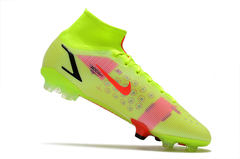 Nike Mercurial Superfly 8 Elite FG - Affluence Sports | Loja Online de Chuteiras.