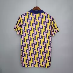 Camisa Retrô Escócia Third 1988/89 - comprar online