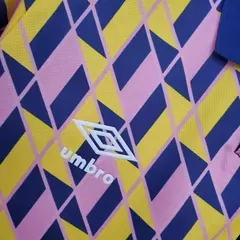 Imagem do Camisa Retrô Escócia Third 1988/89