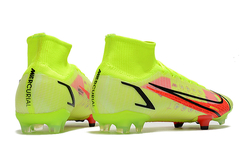 Nike Mercurial Superfly 8 Elite FG na internet