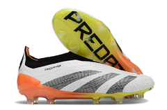 adidas Predator Elite FG Laceless