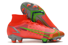 Nike Mercurial Superfly 8 Elite FG