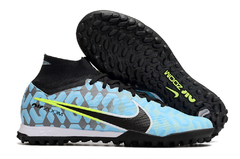 Nike Mercurial Superfly 9 Air Zoom Elite Society