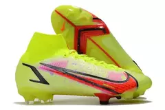 Nike Mercurial Superfly 8 Elite FG