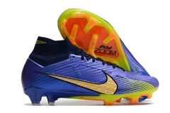 Nike Mercurial Superfly 9 Air Zoom Elite FG