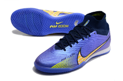 Nike Mercurial Superfly 9 Air Zoom Elite Futsal - Affluence Sports | Loja Online de Chuteiras.