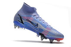 Nike Mercurial Superfly 8 Elite SG na internet